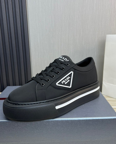 prada casual shoes