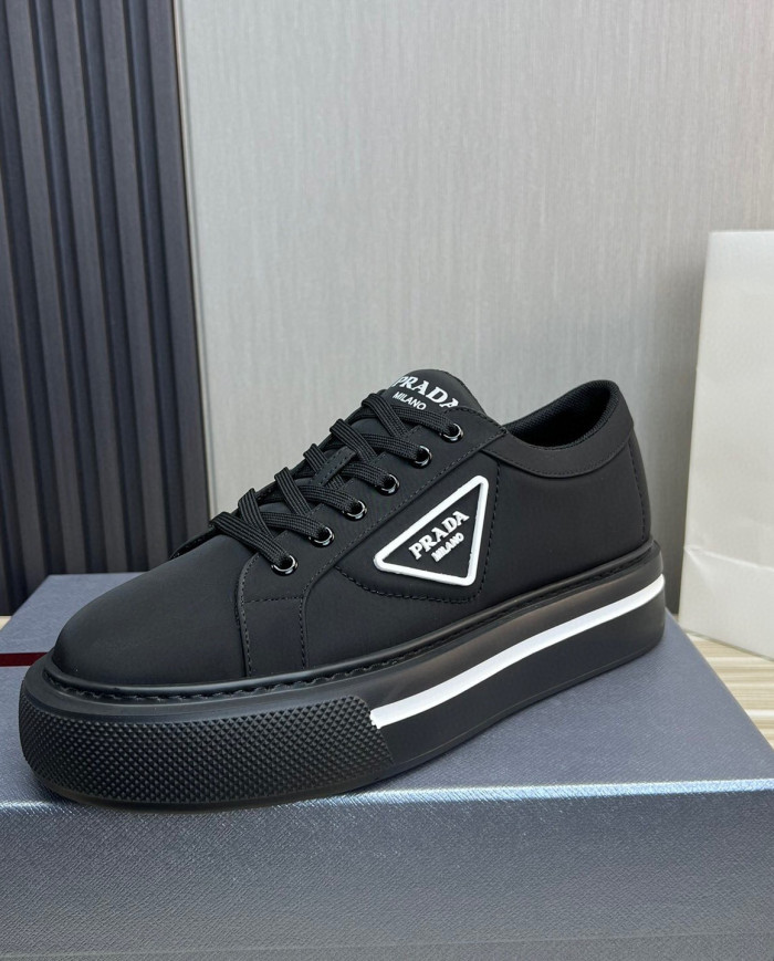 prada casual shoes