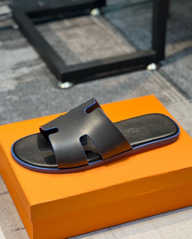 Hermes  Slippers