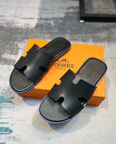 Hermes  Slippers