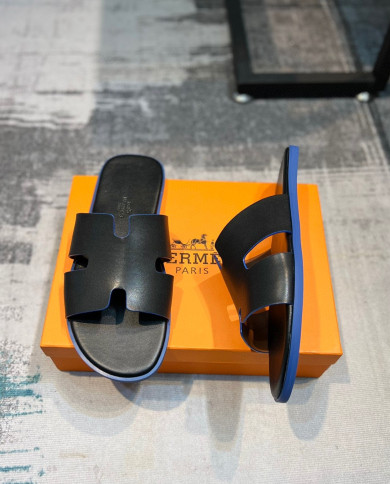 Hermes  Slippers