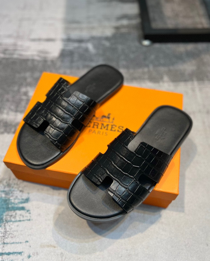 Hermes  Slippers