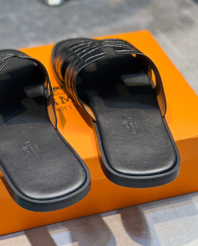 Hermes  Slippers