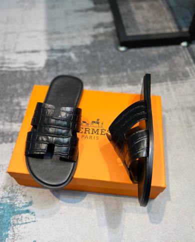Hermes  Slippers