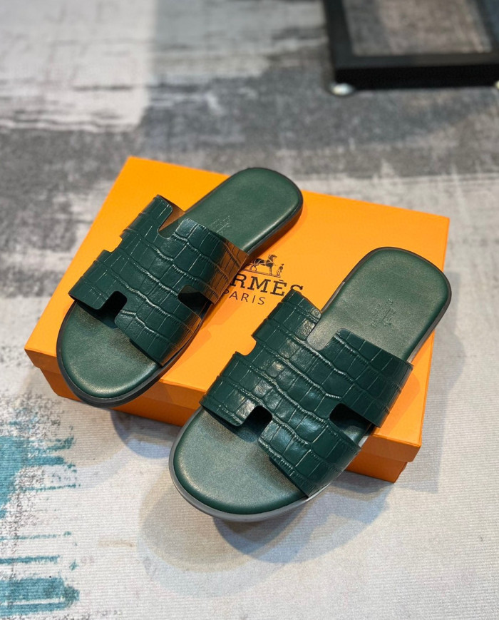 Hermes  Slippers