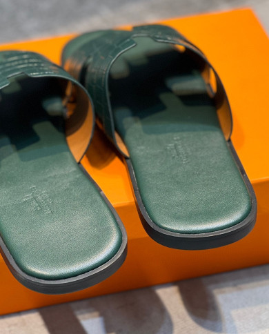 Hermes  Slippers