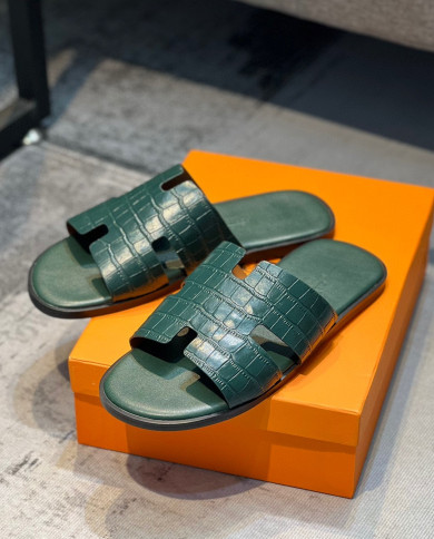 Hermes  Slippers