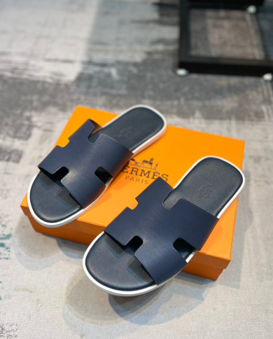 Hermes  Slippers