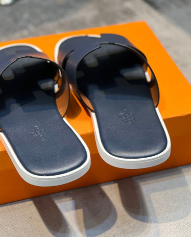 Hermes  Slippers