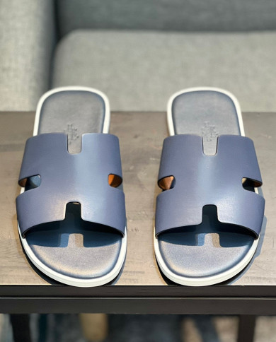 Hermes  Slippers