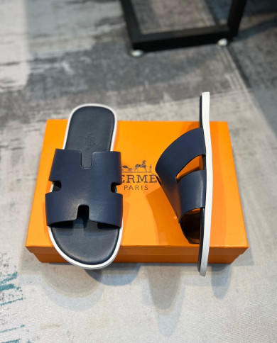 Hermes  Slippers