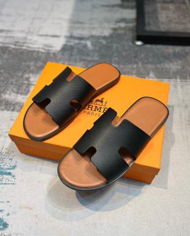 Hermes  Slippers