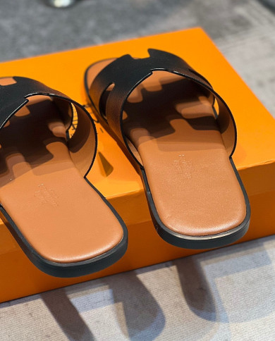 Hermes  Slippers