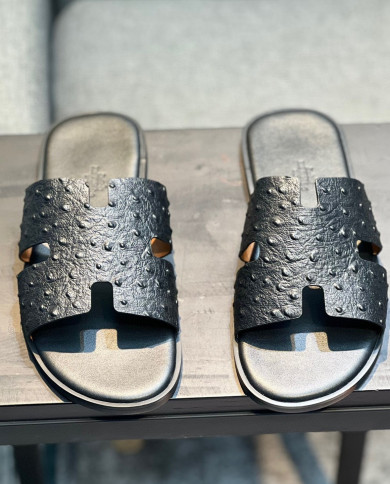 Hermes  Slippers
