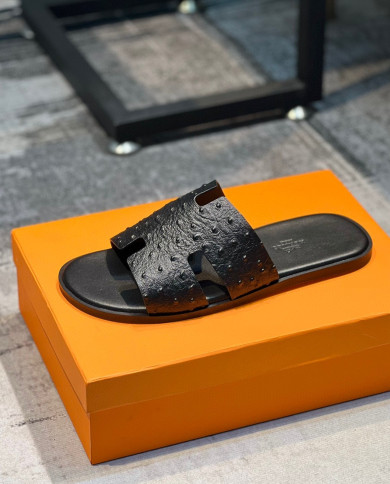 Hermes  Slippers