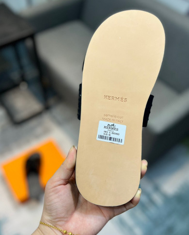 Hermes  Slippers