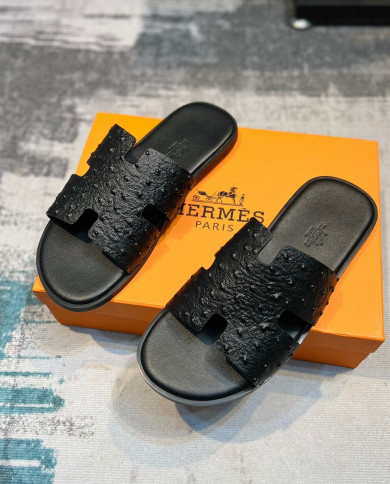 Hermes  Slippers