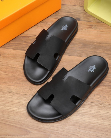 Hermes  Slippers