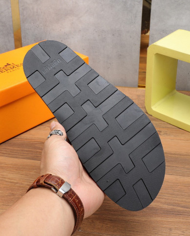 Hermes  Slippers