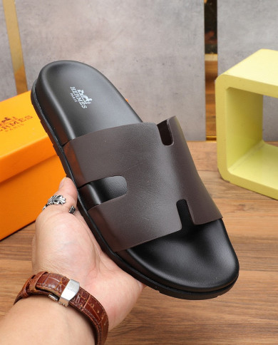Hermes  Slippers