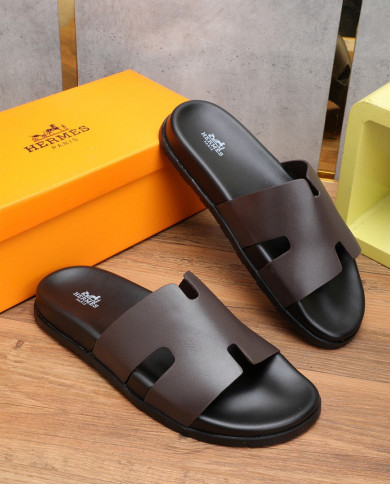 Hermes  Slippers