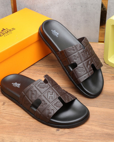 Hermes  Slippers