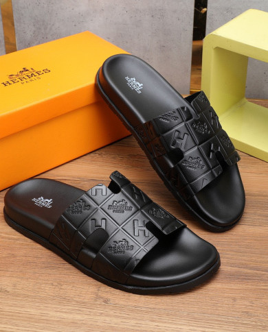 Hermes  Slippers