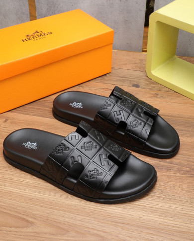 Hermes  Slippers