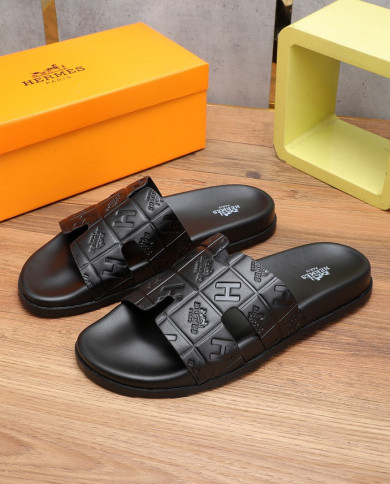 Hermes  Slippers