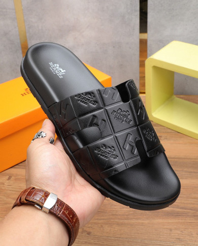 Hermes  Slippers