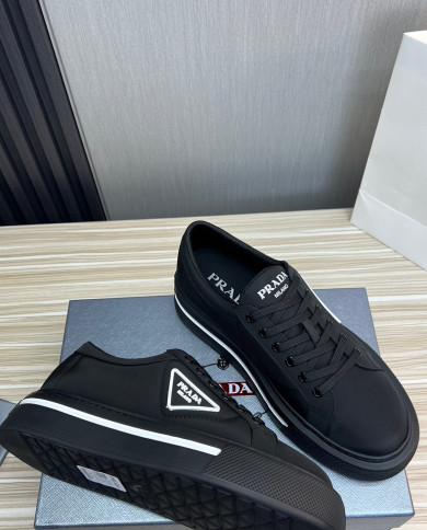prada casual shoes