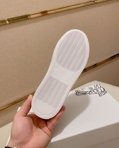 Versace Casual Shoes