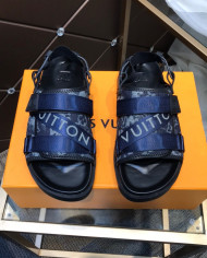 Louis  Vuitton  Slippers