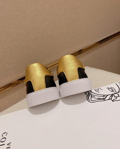 Versace Casual Shoes