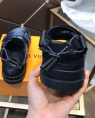 Louis  Vuitton  Slippers