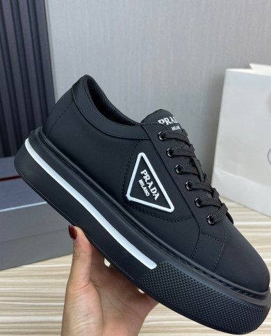 prada casual shoes