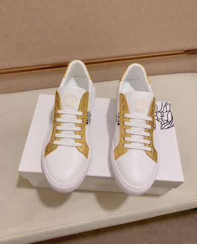 Versace Casual Shoes