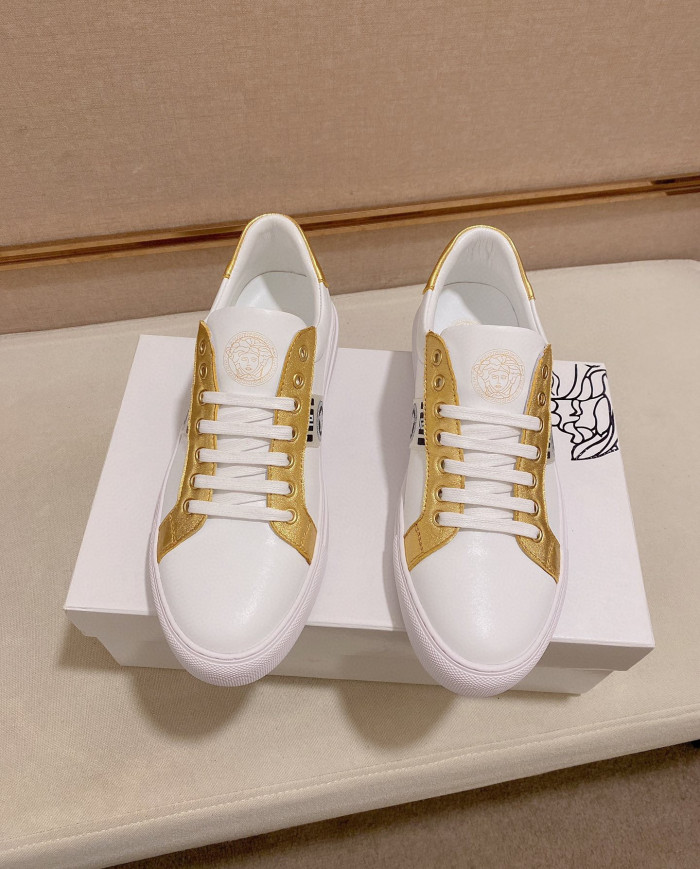 Versace Casual Shoes