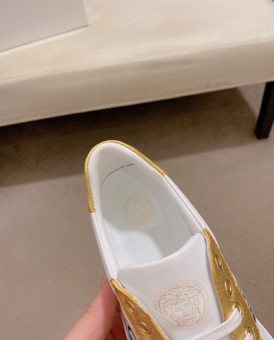 Versace Casual Shoes