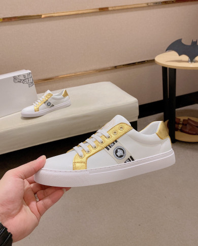 Versace Casual Shoes