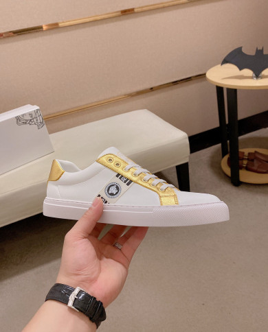 Versace Casual Shoes