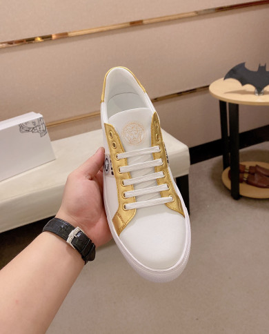 Versace Casual Shoes