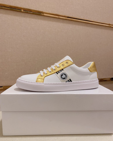 Versace Casual Shoes