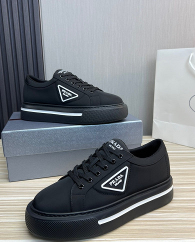 prada casual shoes