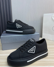 prada casual shoes