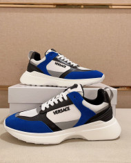 Versace leisure sports shoes