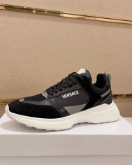 Versace leisure sports shoes