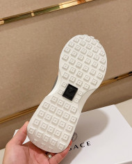 Versace leisure sports shoes