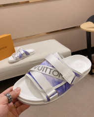 Louis  Vuitton  Slippers