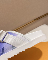 Louis  Vuitton  Slippers